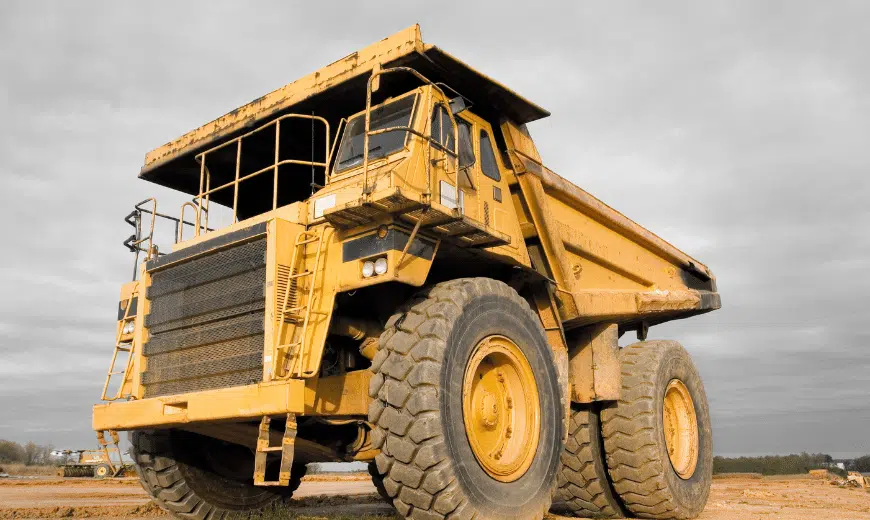 9 Jenis Alat Berat Tambang untuk Bisnis Pertambangan Anda