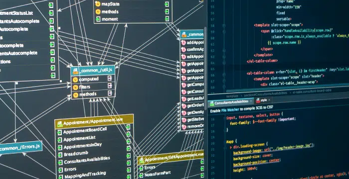 back and developer harus memiliki skill yang dikuasai agar pekerjaan lancar