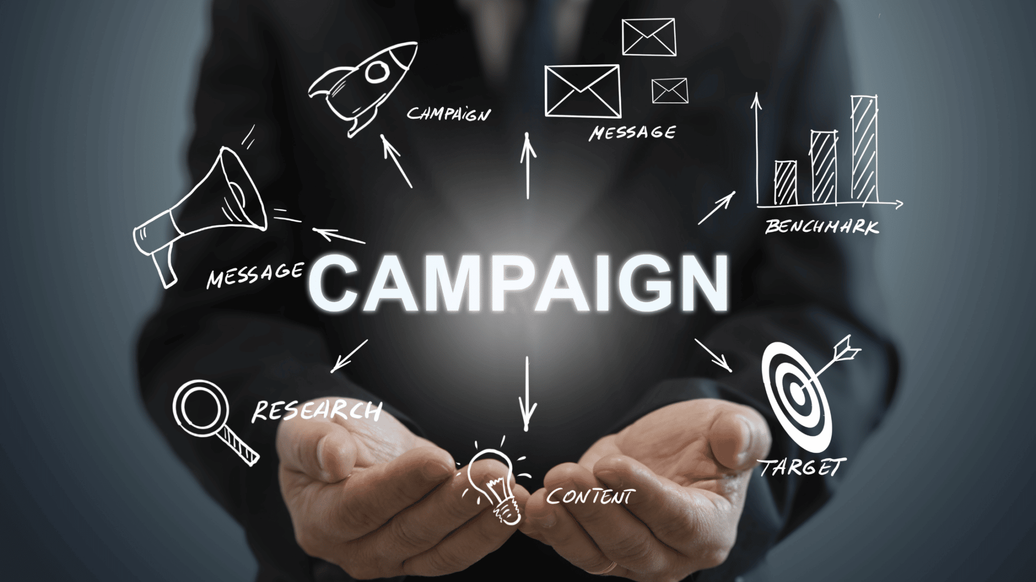 campaign management membantu Anda dalam campaign marketing