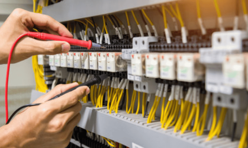 engineering control