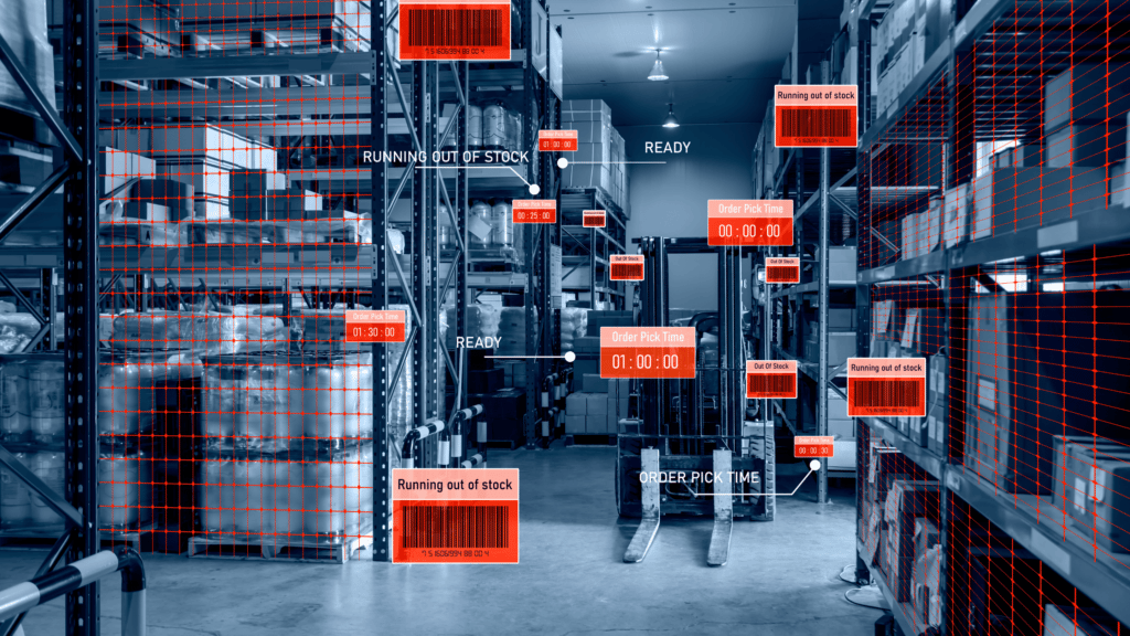 Tujuan Penerapan Warehouse Execution System (WES)