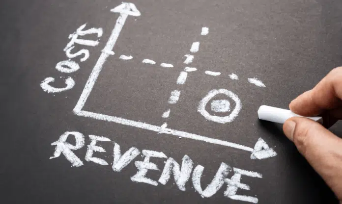 Cost of Revenue
