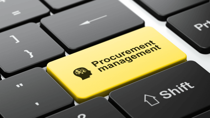 procurement management bagi perusahaan
