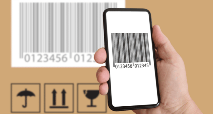 Aplikasi Scan Barcode (https://narasi.tv/read/narasi-daily/5-aplikasi-scan-barcode-terbaik-yang-bisa-dipakai-dengan-mudah-dan-praktis)