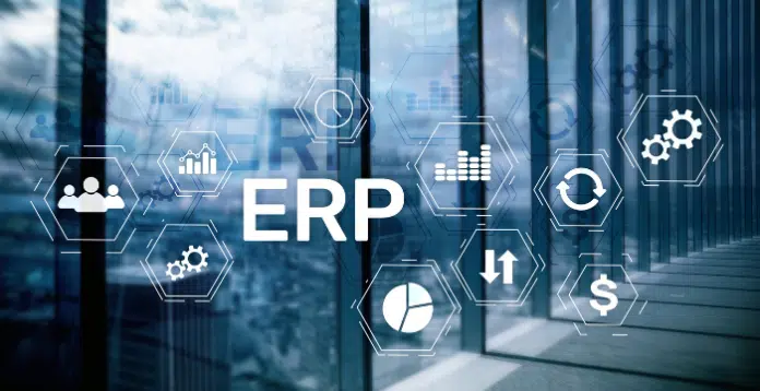 Aplikasi ERP terbaik untuk perusahaan