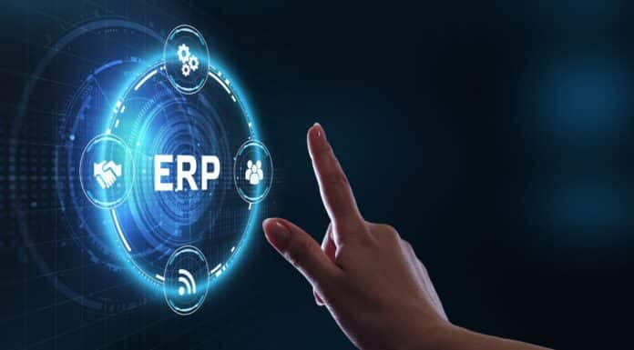 Software ERP Startup