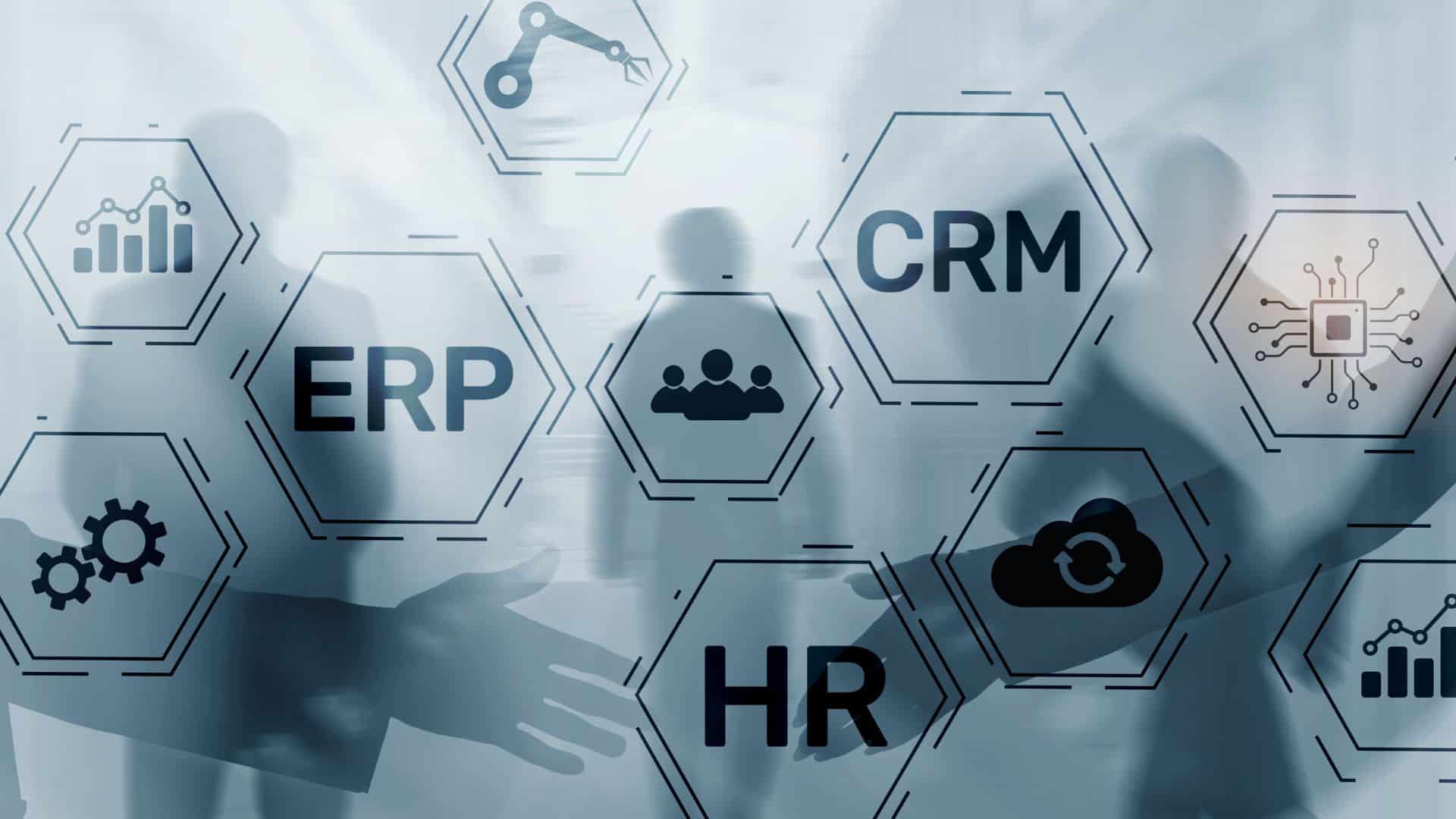 Software ERP Startup