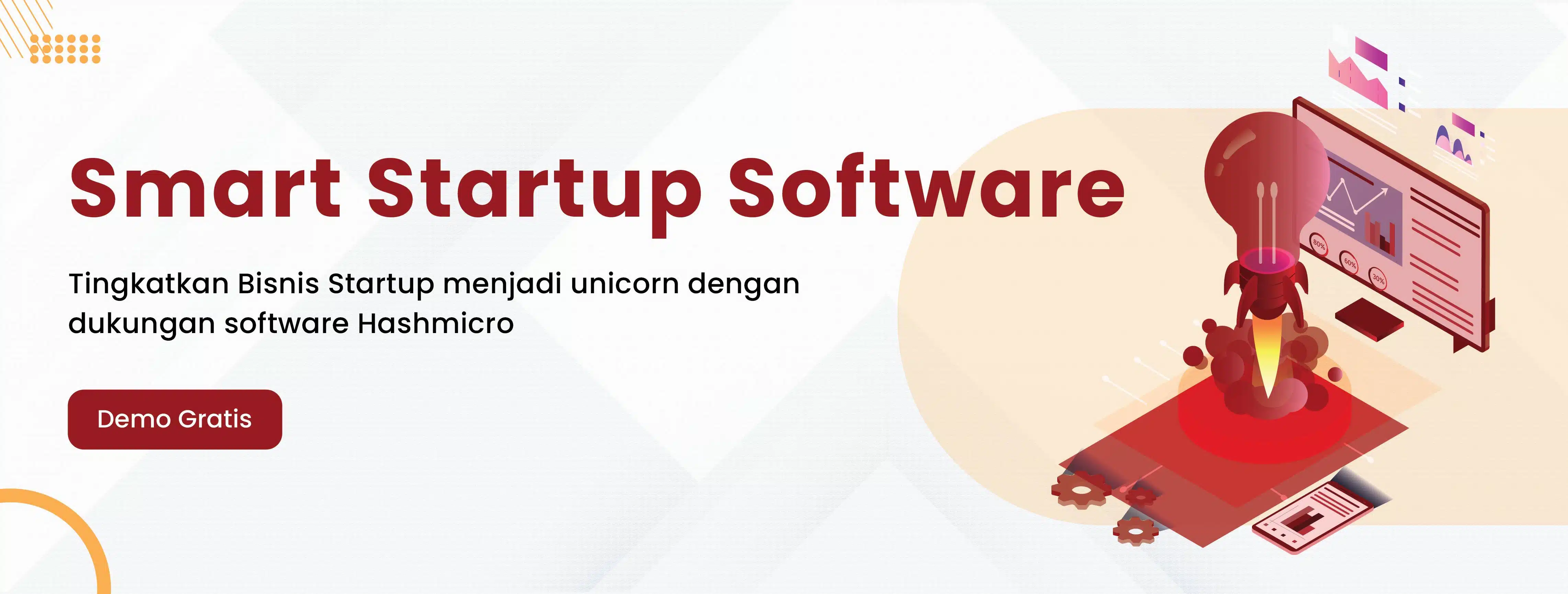 startup software