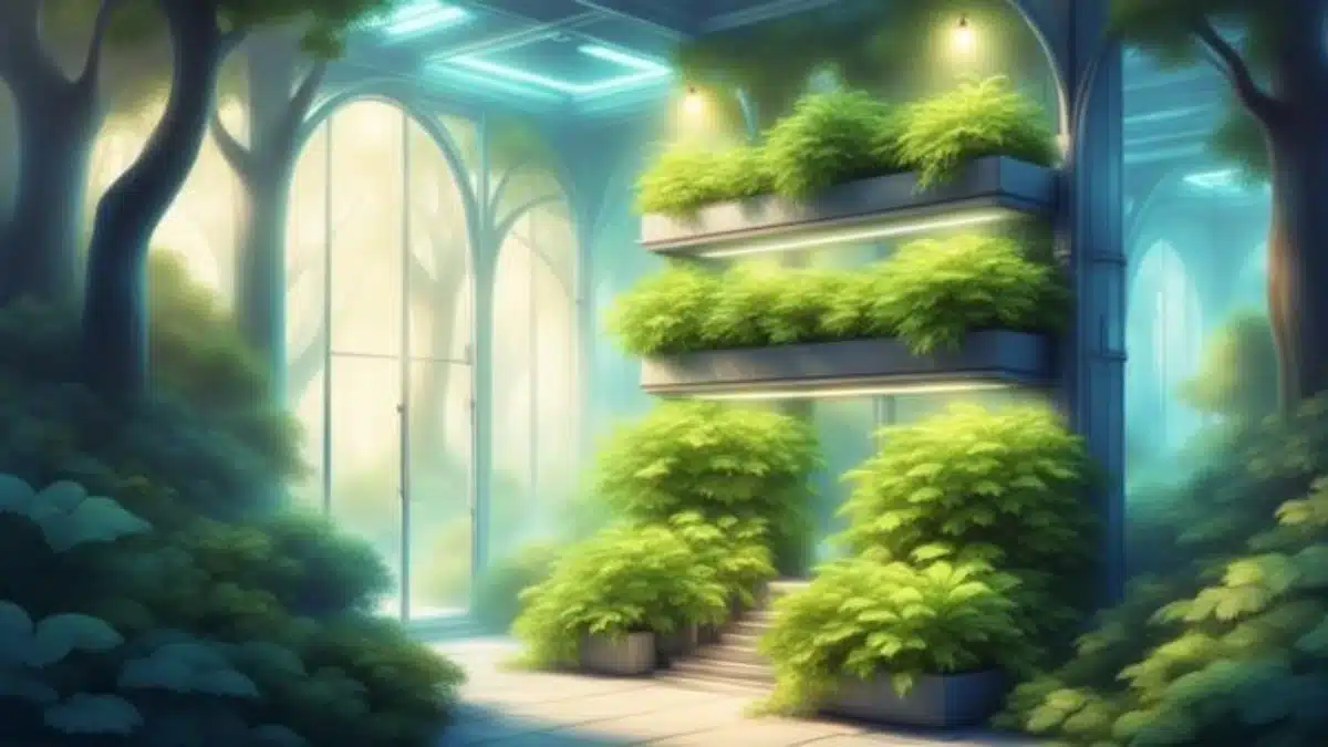 Kelebihan Vertical Farming di Indonesia