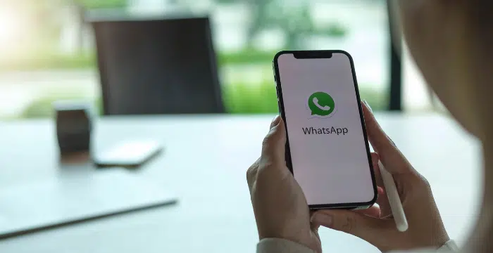 whatsapp CRM
