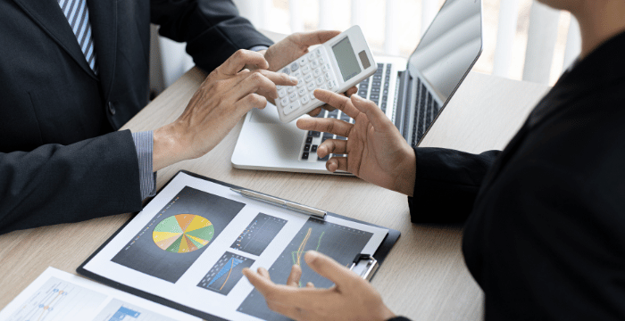 Yoy bagi bisnis musiman