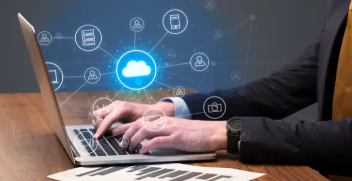cloud accounting