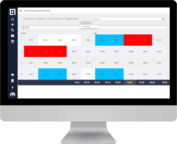 Manfaat Building Management System