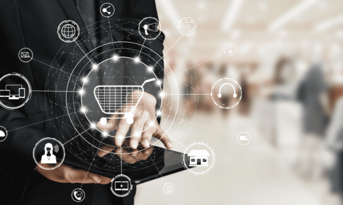 E-Commerce adalah