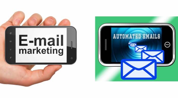 Email marketing adalah cara yang dapat Anda gunakan untuk mengirim pesan dengan tujuan memasarkan sesuatu.