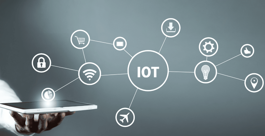 Perangkat IoT memungkinkan meningkatnya profitabilitas perusahaan