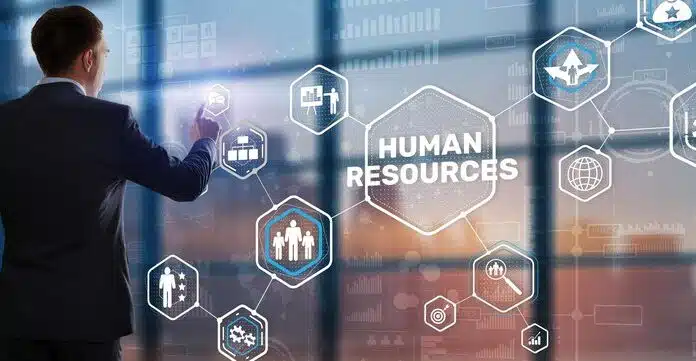 Human Resource Business Partner