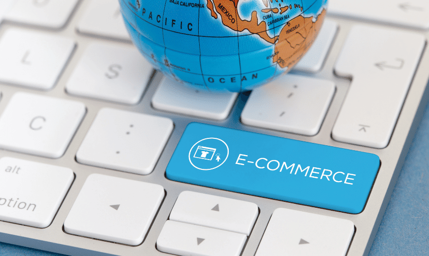 Perngertian E-commerce