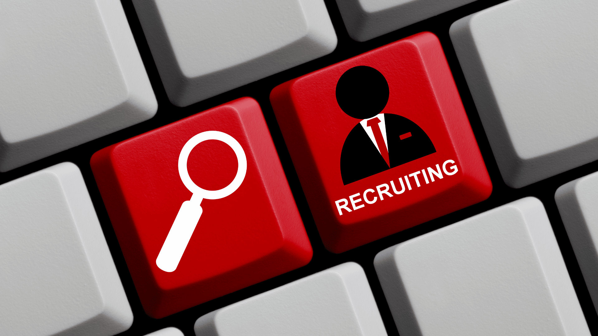 Mengapa Perusahaan Harus Menerapkan Sistem E-Recruitment?