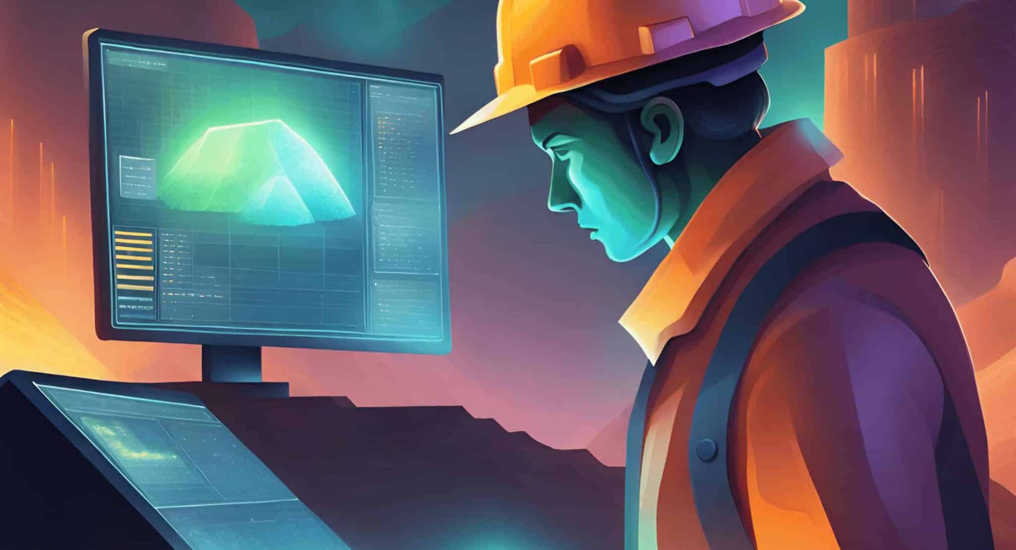 mining project