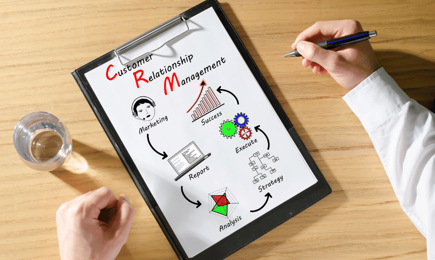 pentingnya menerapkan software CRM