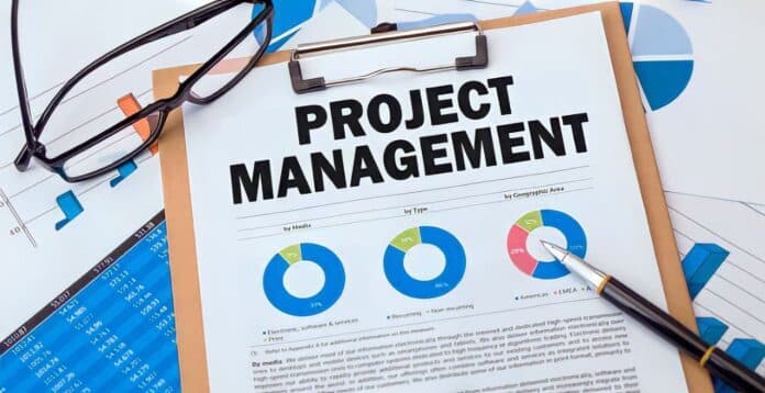 Software Project Management terbaik
