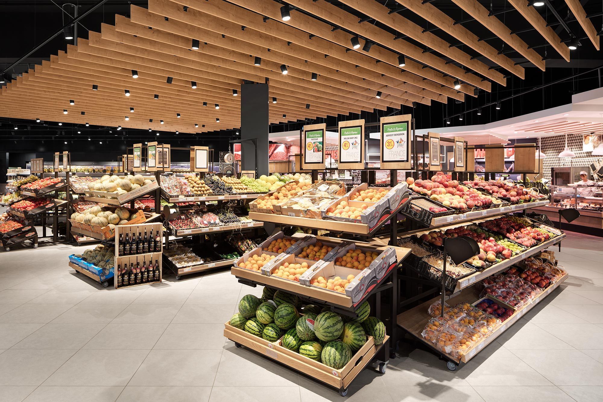 Aplikasi Supermarket Online Manajemen Supermarket