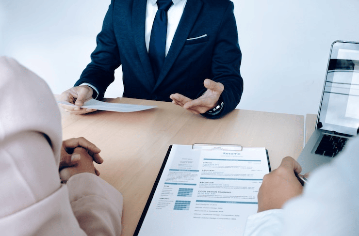 tips pembuatan cv bahasa inggris