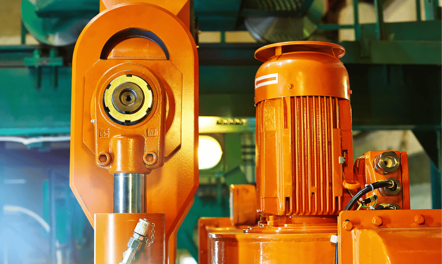 mesin pabrik minyak kelapa sawit terstandarisasi ISPO