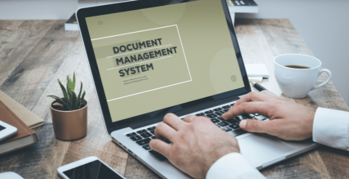 Document Management System