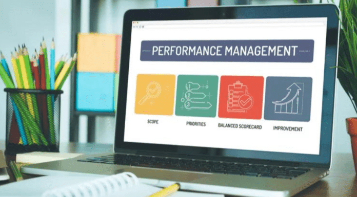 performance management system