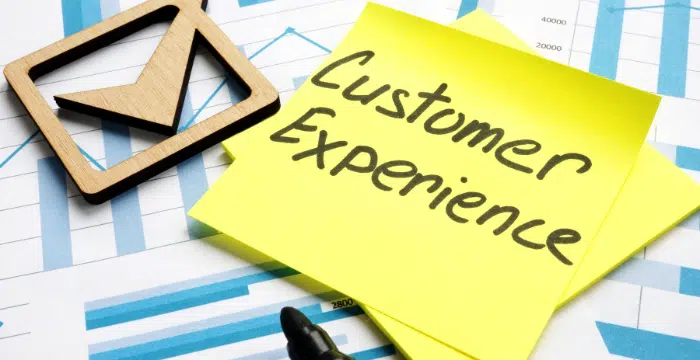 mengoptimalkan customer experience