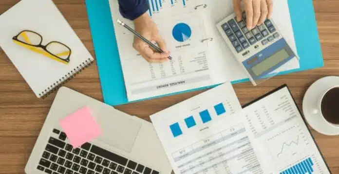 online accounting