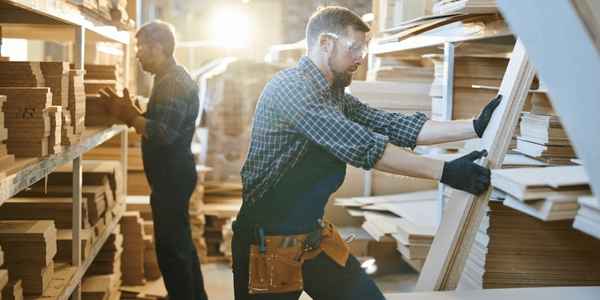 Pabrik furniture menyediakan beberapa macam produk