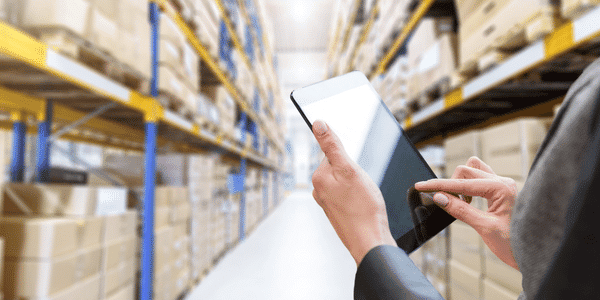 prepetual inventory system bagi perusahaan