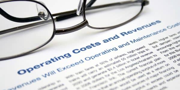 Apa Saja Elemen dari Cost Structure