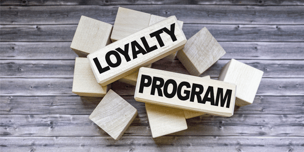 loyalty program