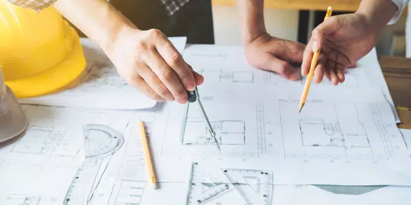 5 Software Penting untuk Perusahaan Konstruksi
