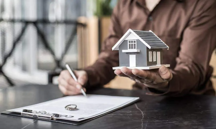 Unlocking Wealth through Long-Term Real Estate Investments