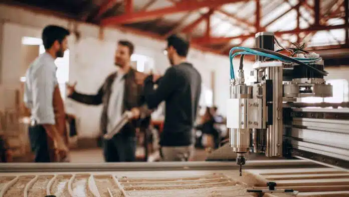 ini tahapan perencanaan produksi manufaktur yang perlu anda ketahui