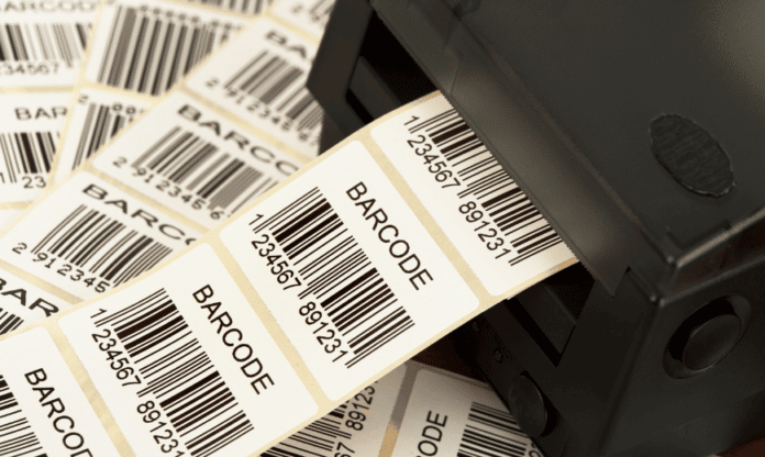 Manfaat penggunaan barcode