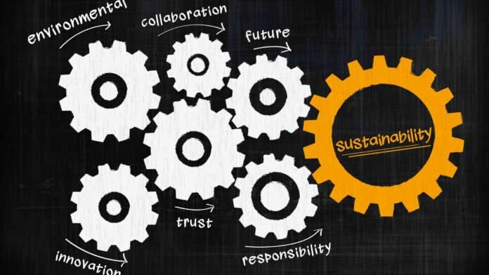 Sustainability Report
