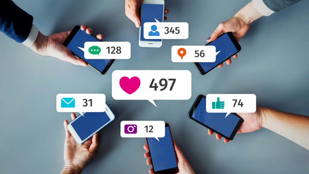 bagaimana cara digital public relations
