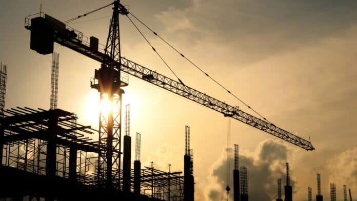 6 Manfaat Utama Sistem ERP untuk Industri Konstruksi