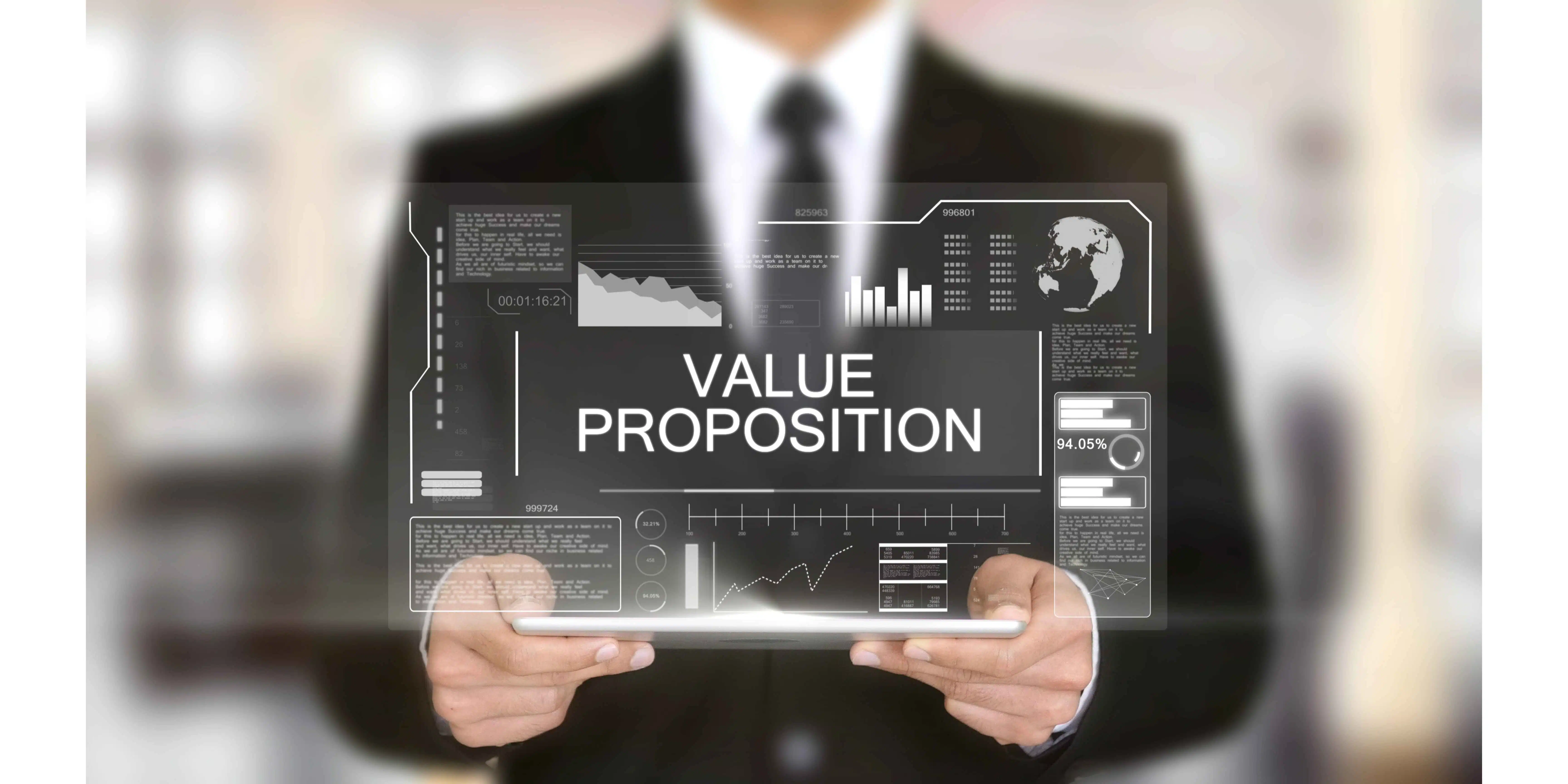 Employee Value Proposition1