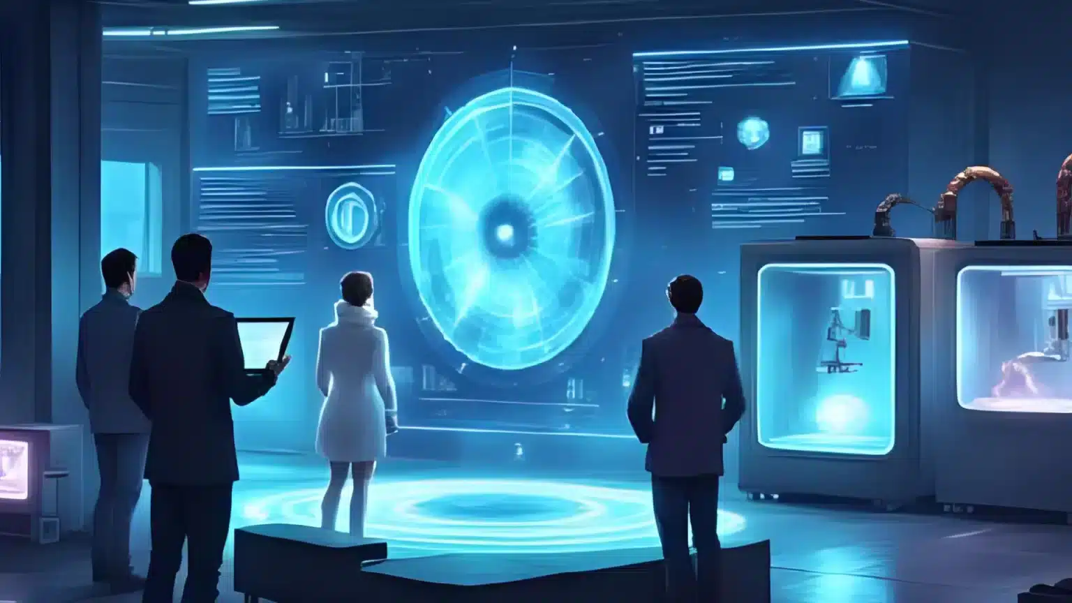 Fitur fitur penting additive manufacturing software