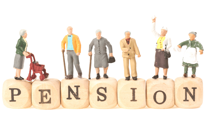 Jaminan Pensiun bagi Peserta Aktif BPJS Ketenagakerjaan