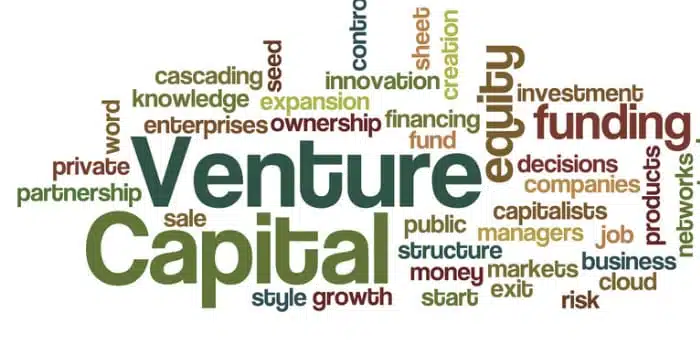 Venture Capital atau modal ventura adalah salah satu bentuk private equity serta salah satu jenis pembiayaan yang diberikan investor kepada perusahaan rintisan