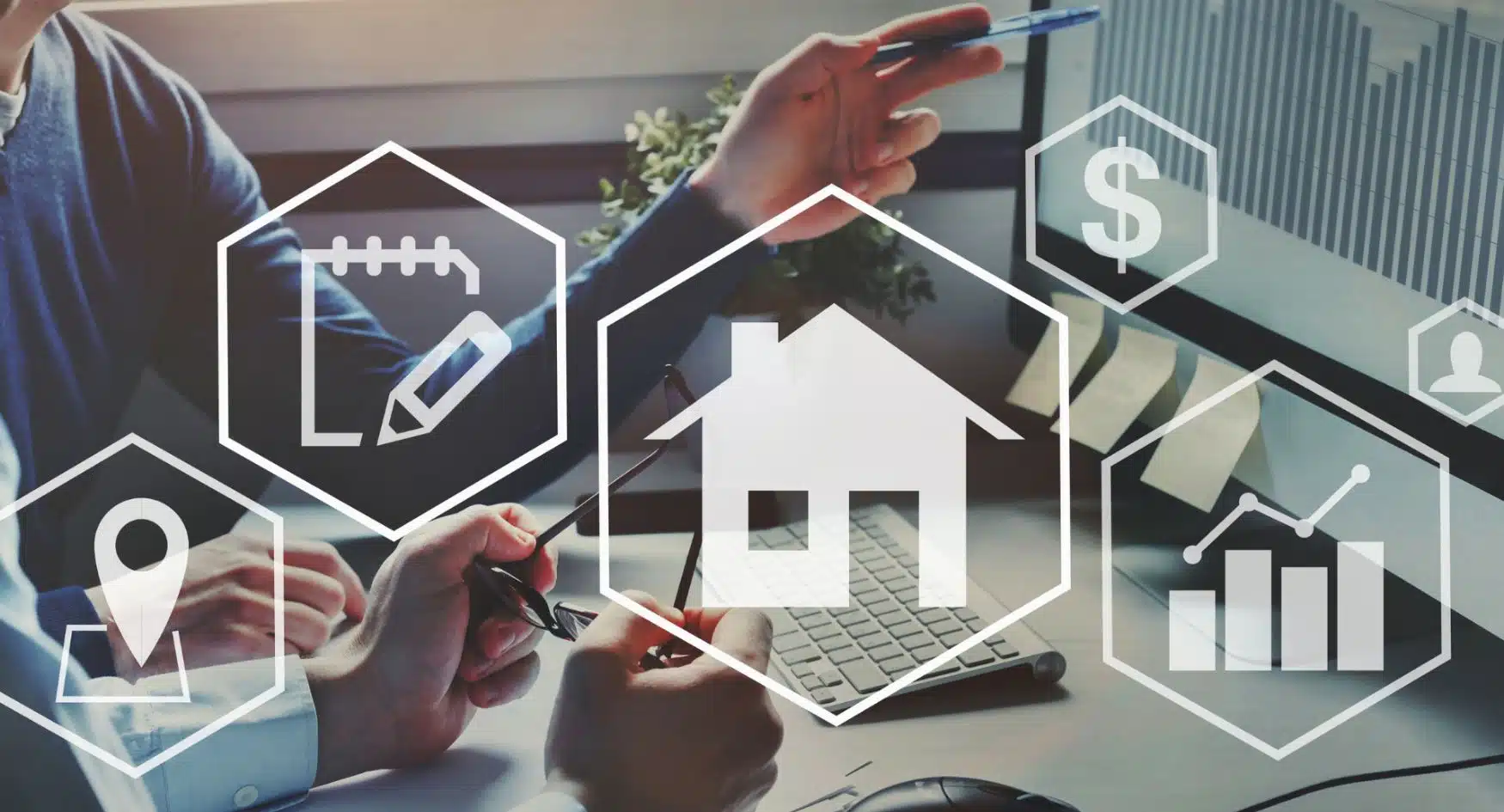 Perbedaan real estate dengan properti