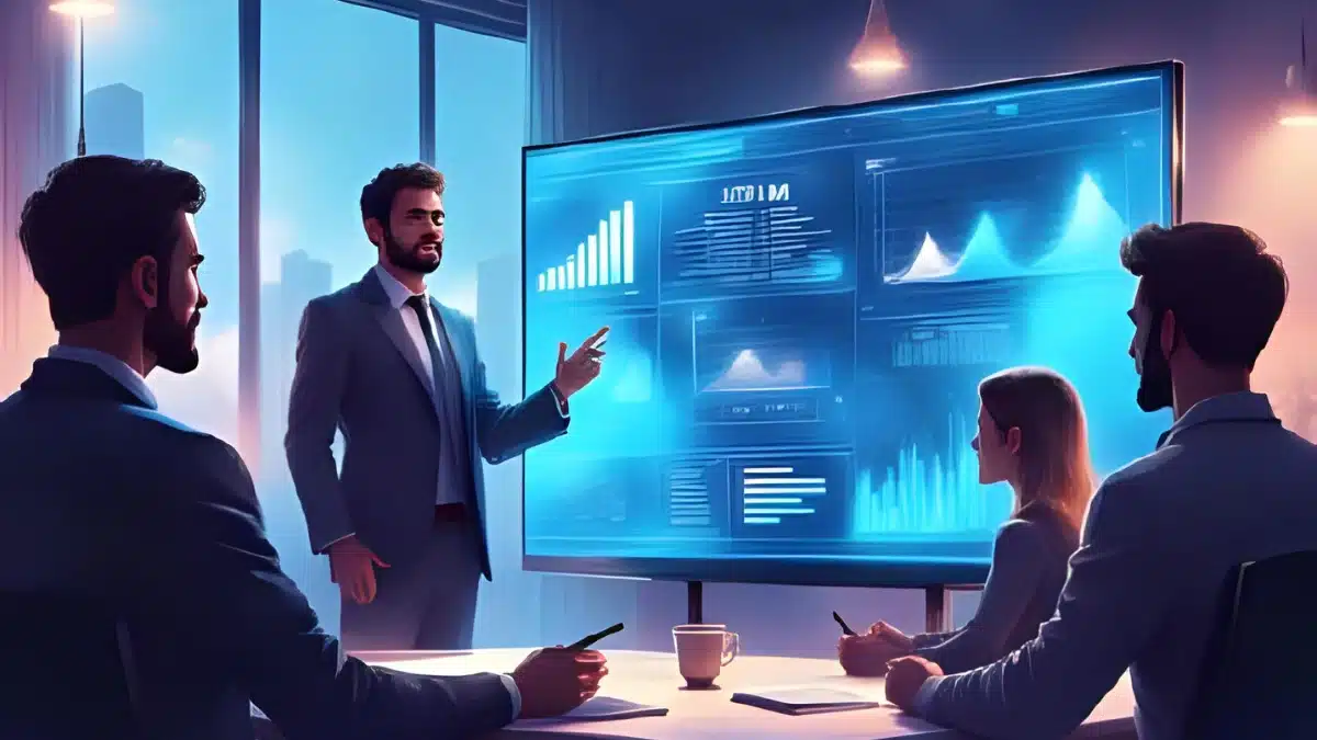Tahapan Performance Management
